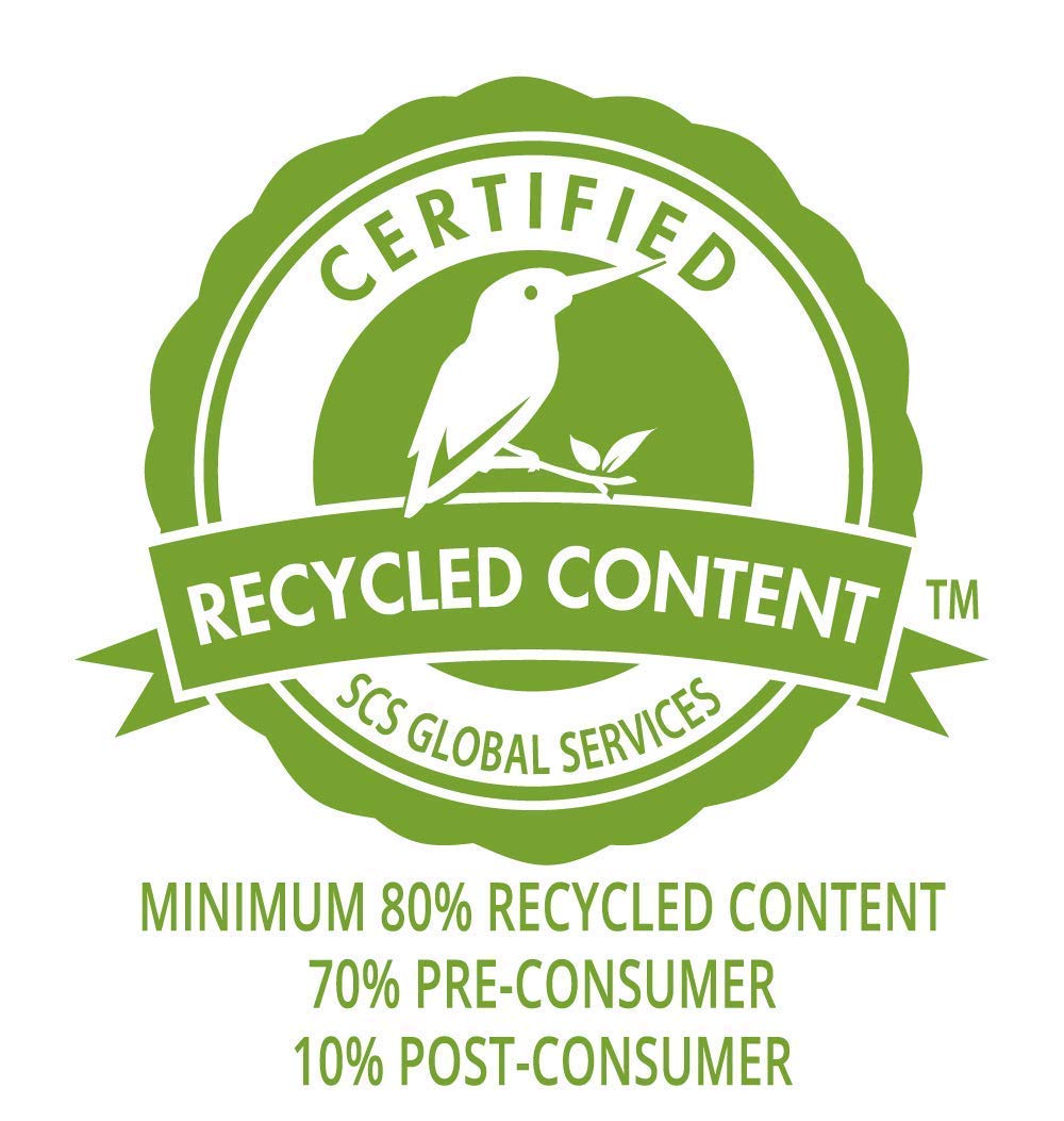 Black 40-45 Gal Trash Bags, 1.5 MIL, 100 Pk C94460