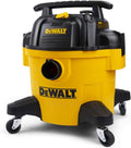 6 Gal Wet/Dry Shop Vacuum with Blower P808