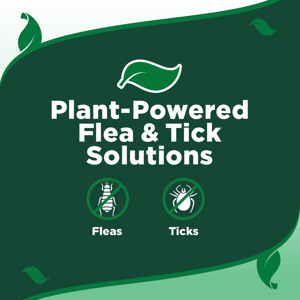 Flea & Tick Drops for Large Dogs G698