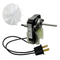 Universal Bathroom Vent Exhaust Fan Motor 50 CFM 120V 60Hz D468056