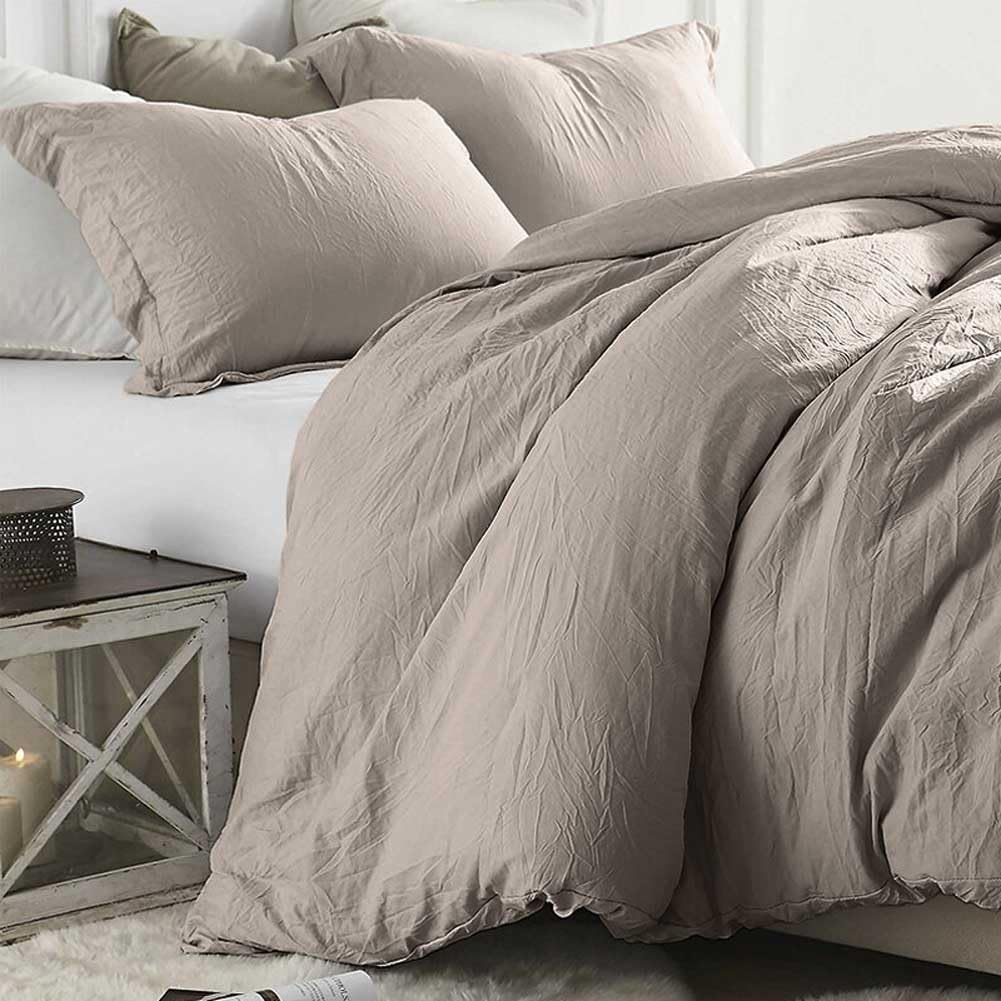 King Size 3 Piece Comforter Set X7999