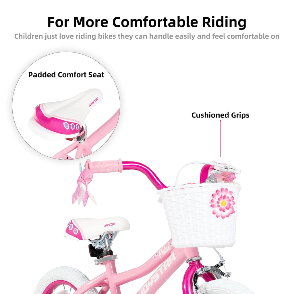 Toddlers and Kids Bike O483682