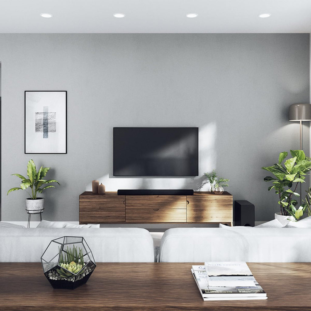 Dolby Atmos Sound Bar with Wireless Subwoofer B6094