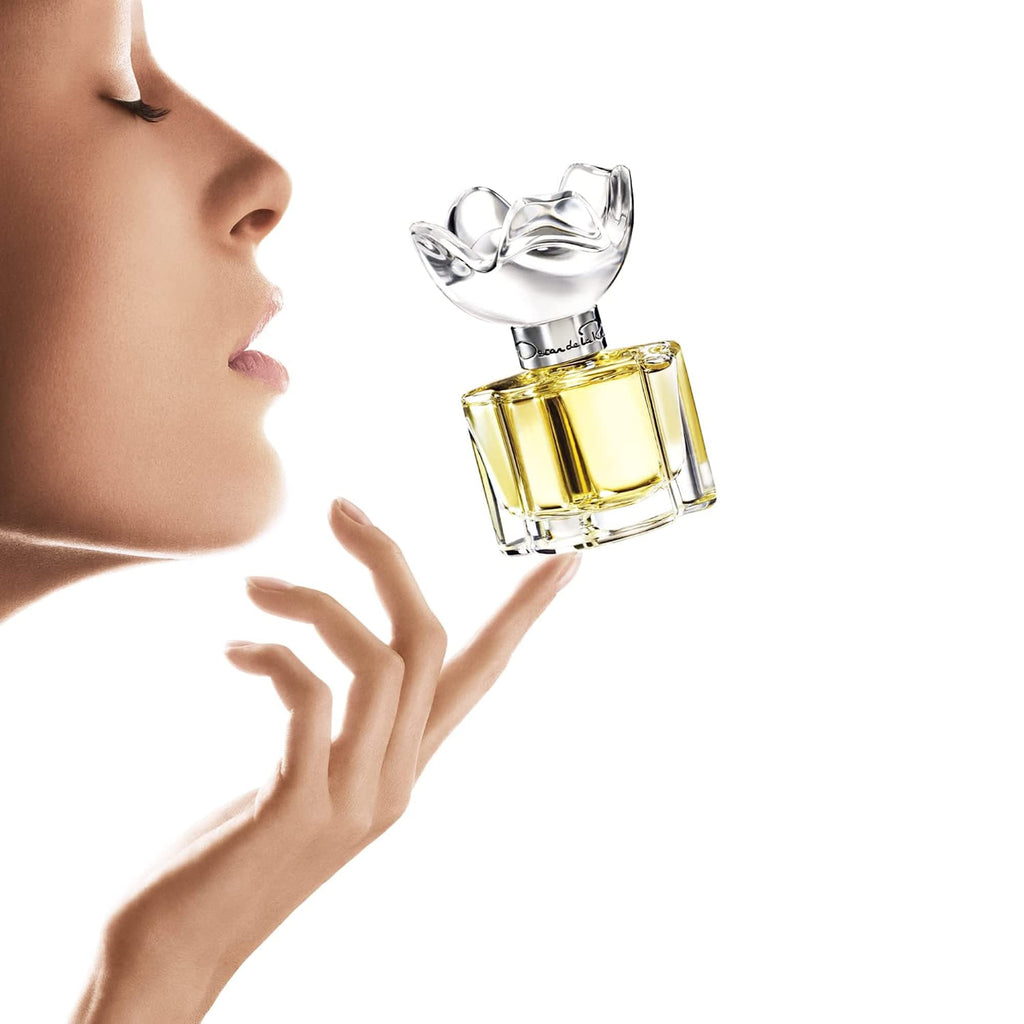 Eau de Parfum Perfume Spray 3.4 Fl. Oz. J709