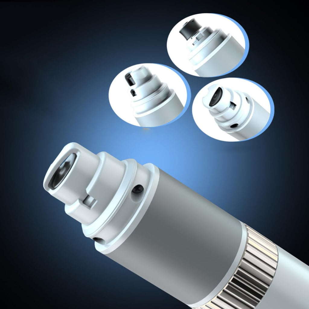 Electric Pet Nail Grinder White L840