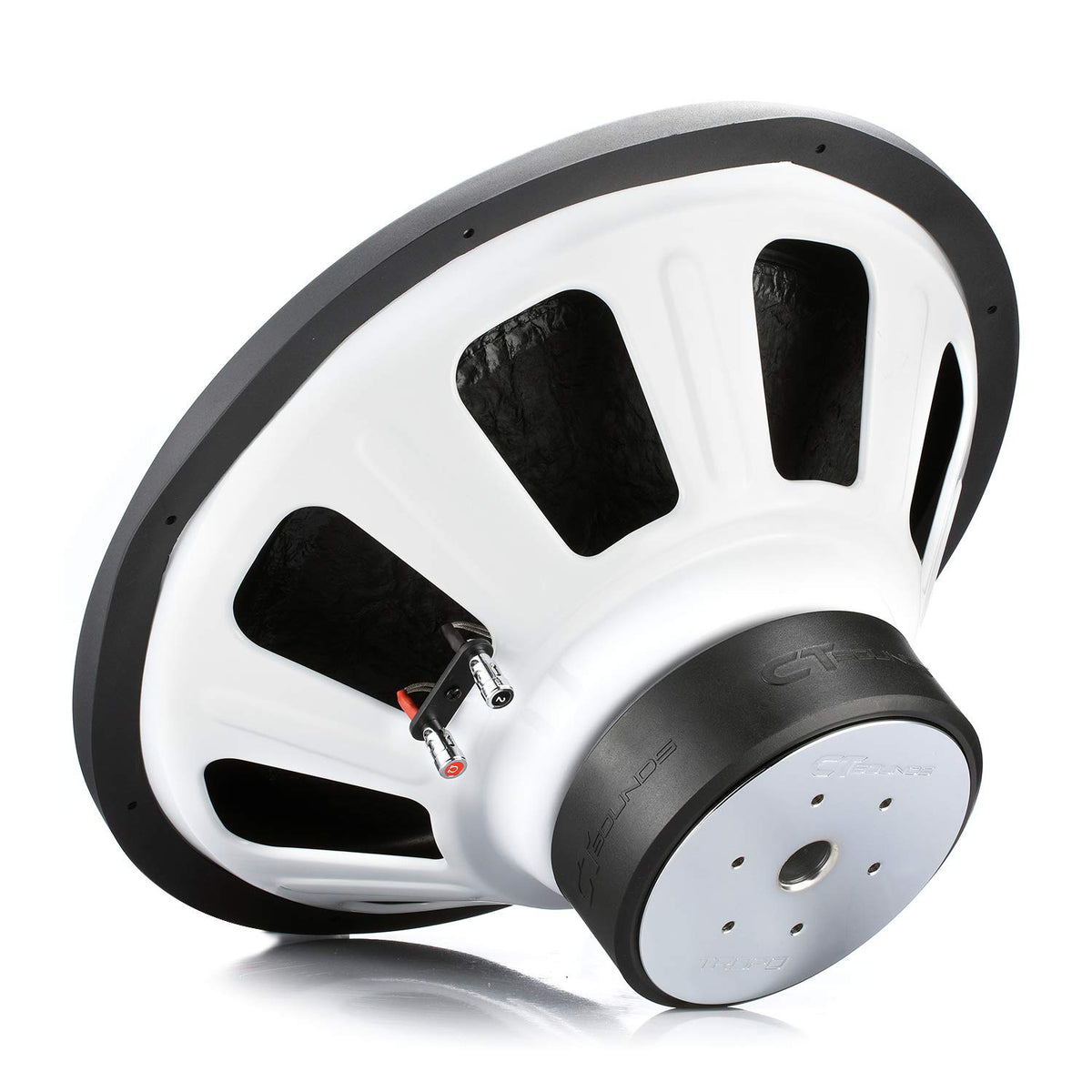 18 Inch Car Subwoofer Dual 2 Ohm O114333