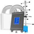 Cell Phone Signal Booster 5G 4G LTE 3G 2G L891
