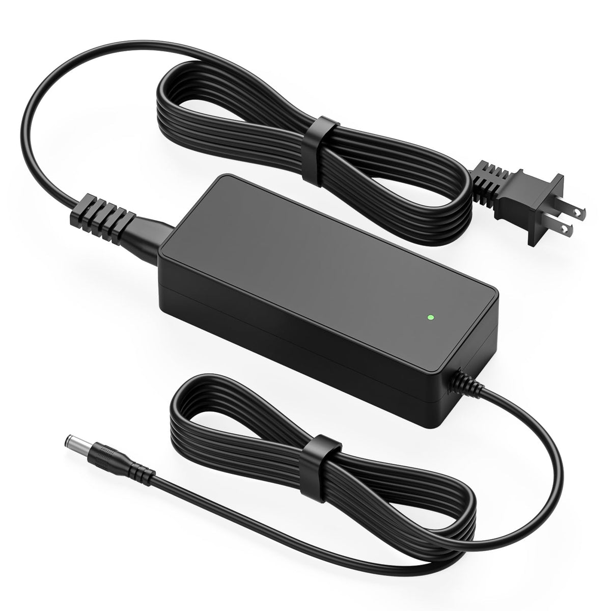 42V 2A Electric Scooter Charger with LED Indicator Light Z984