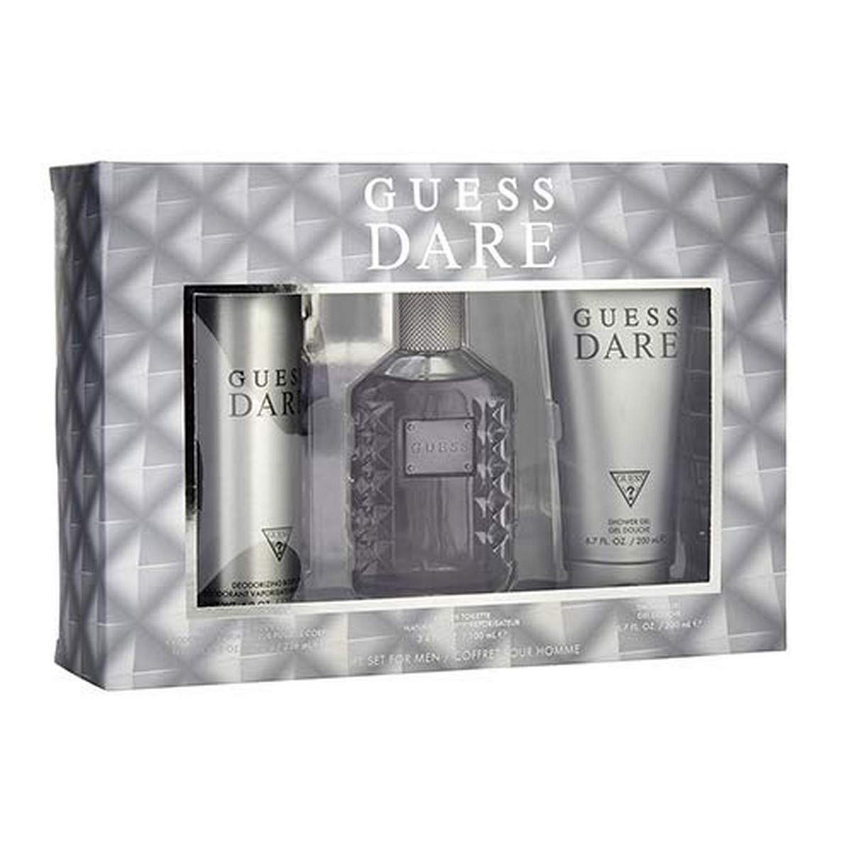 Men 3 Pc Gift Set C31869