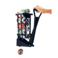 Wall Mounted 12oz Can Crusher K768
