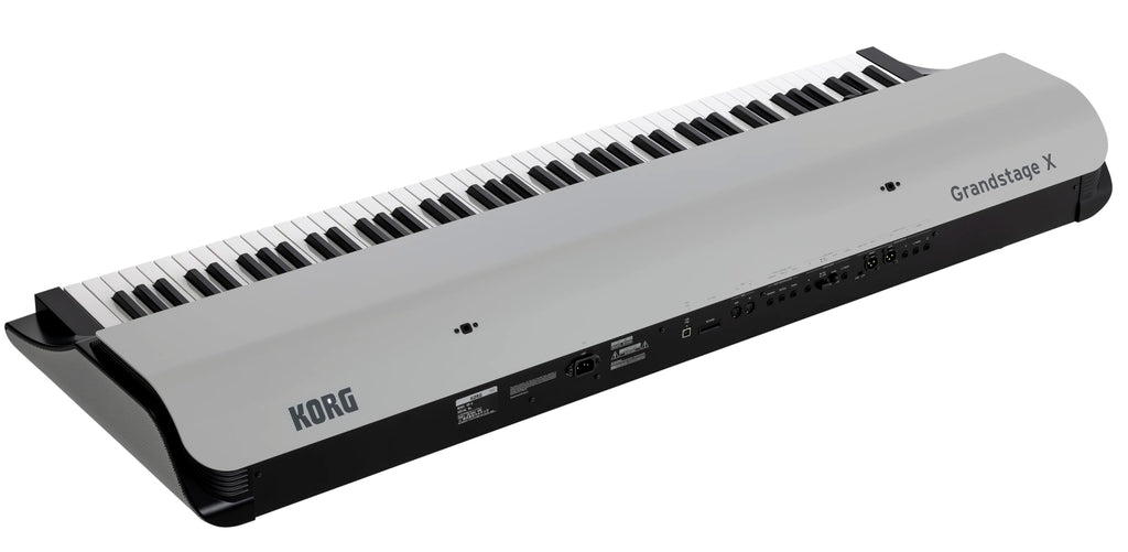 88-key Digital Piano with Weighted Hammer Action G4857