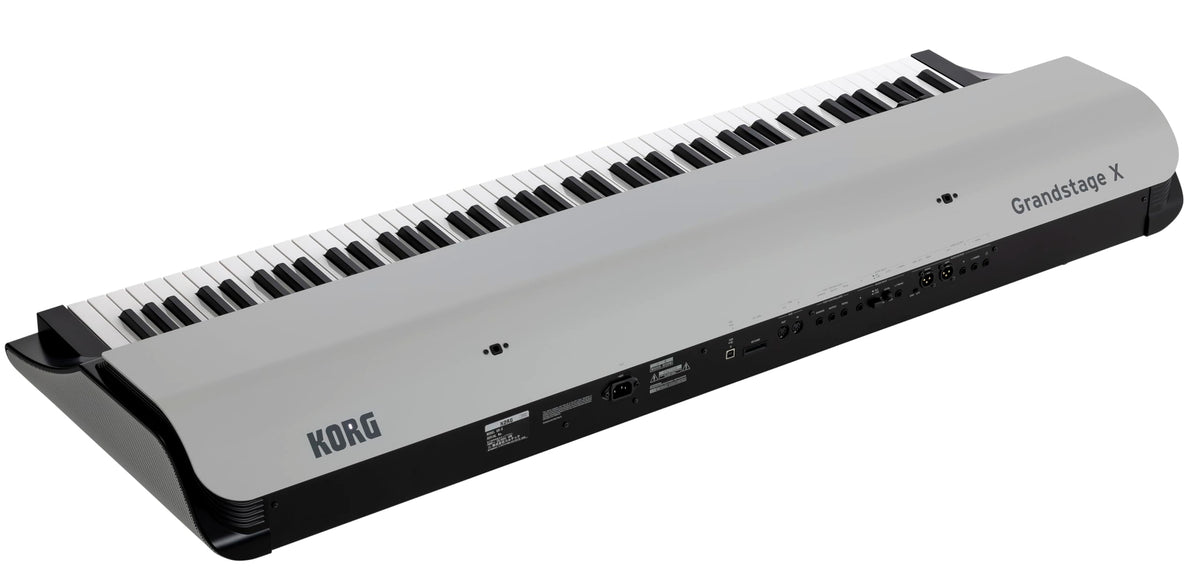 88-key Digital Piano with Weighted Hammer Action G4857