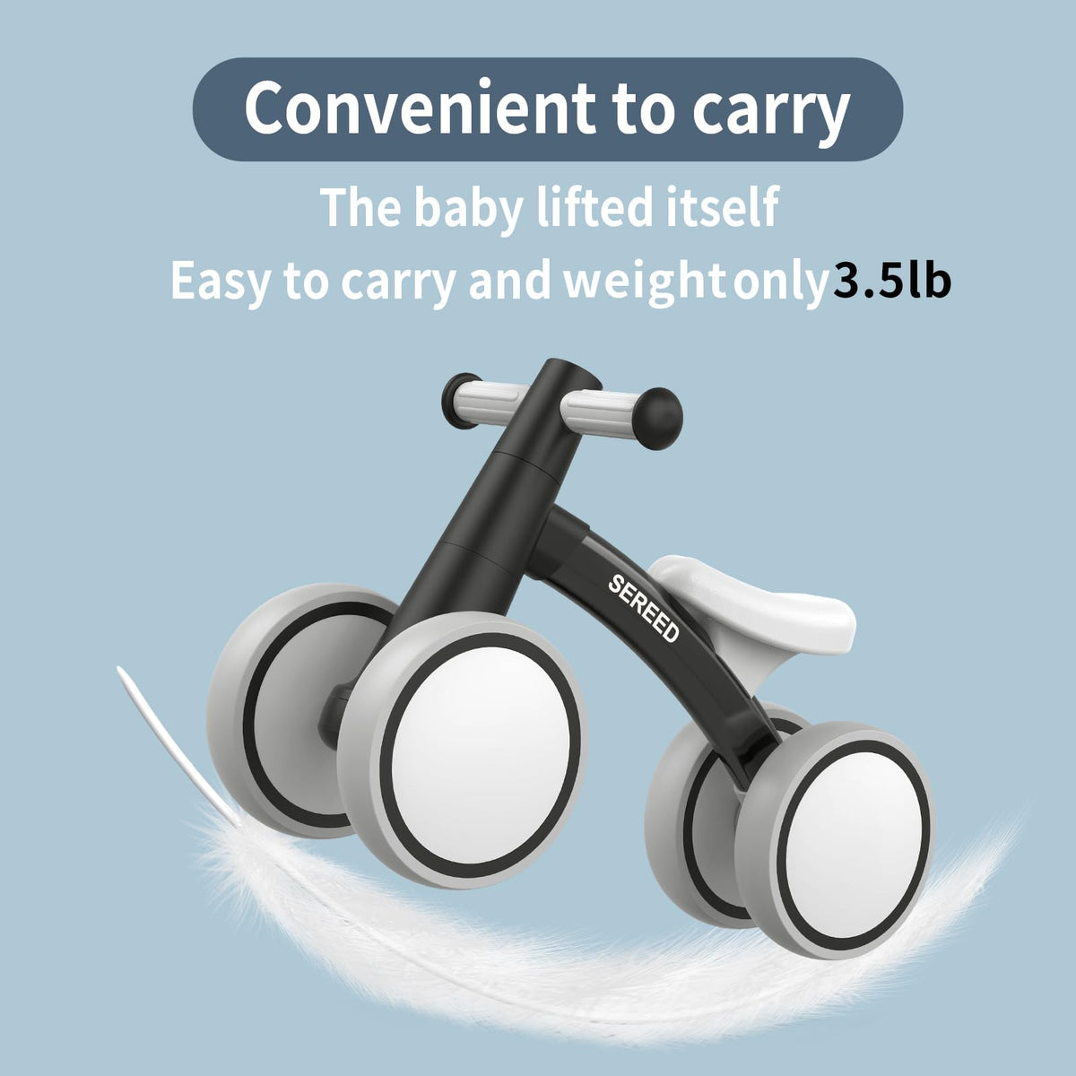 Balance Bike B232
