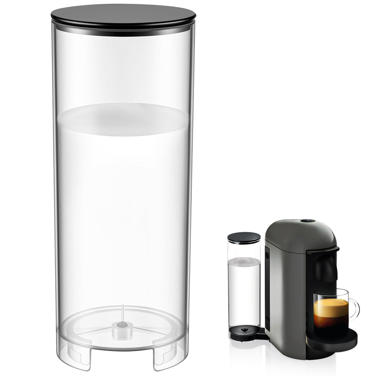 60 oz Water Tank Reservoir with Lid Z94546