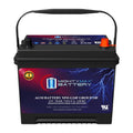 12V 70Ah AGM Replacement Battery X25016