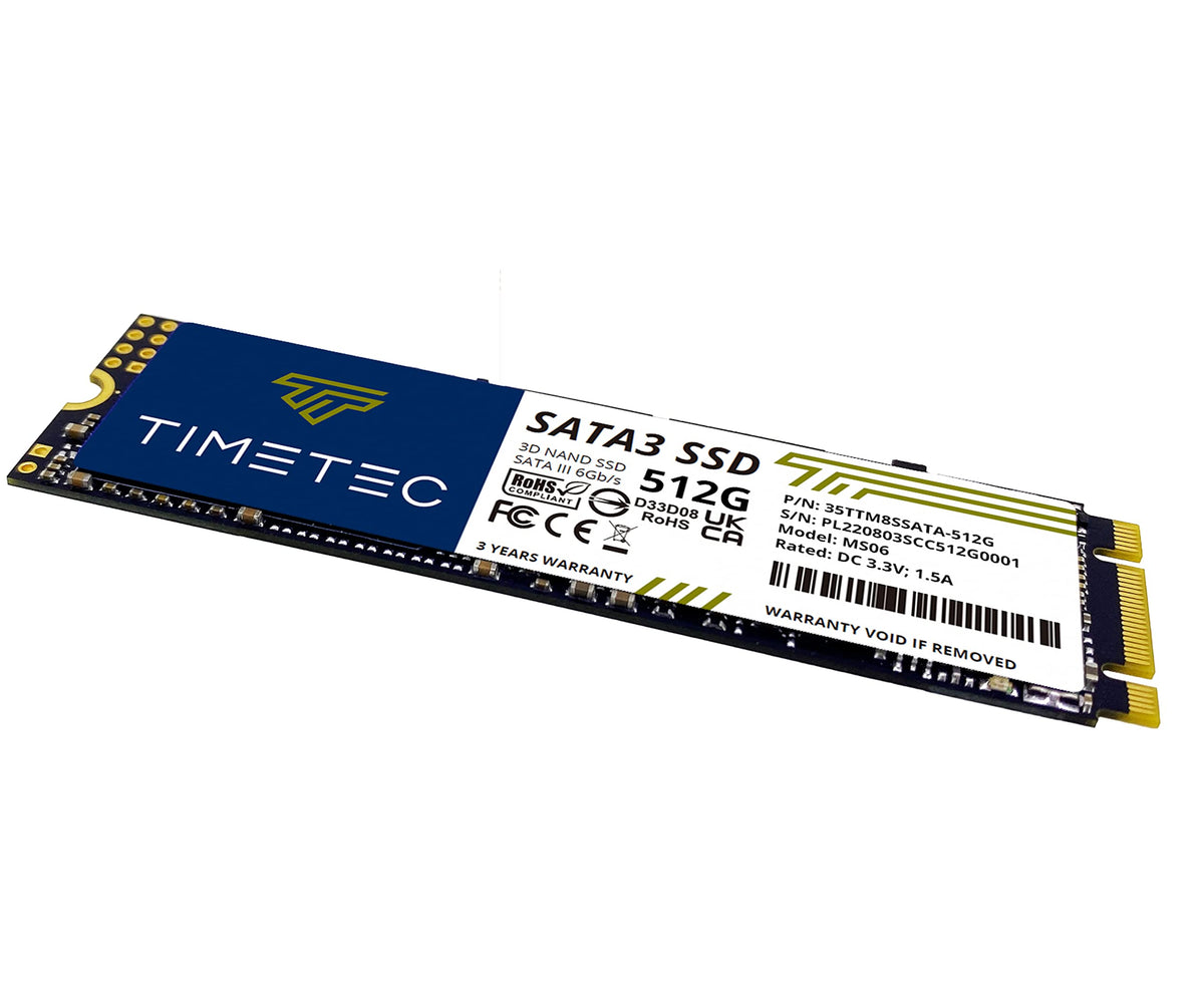 512GB M.2 2280 SATA III Internal Solid State Drive N1360