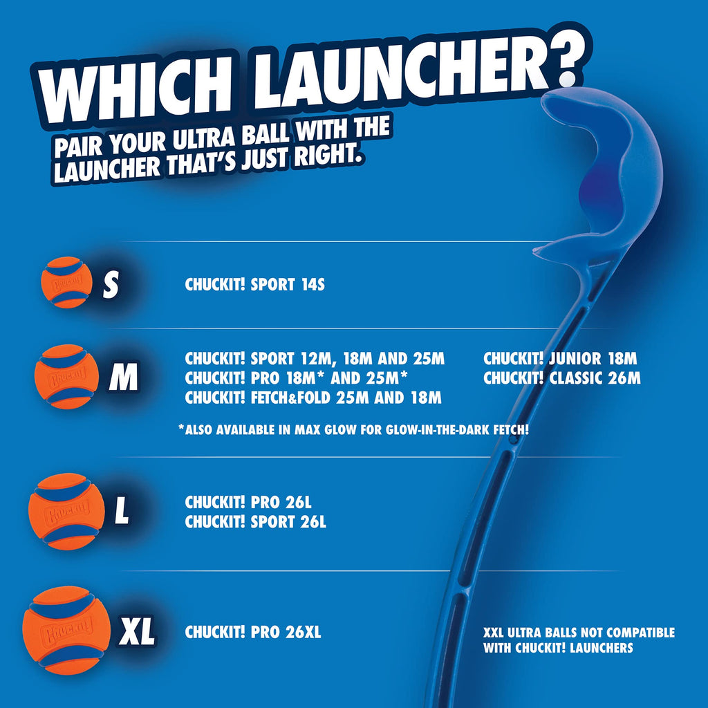Medium Ultra Ball 8 Count X6493