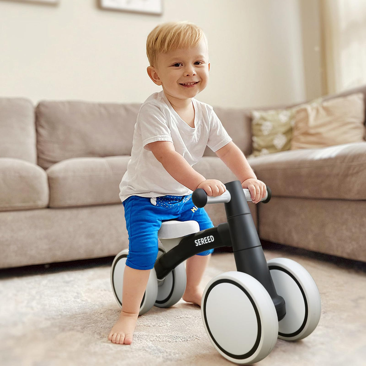 Balance Bike B232