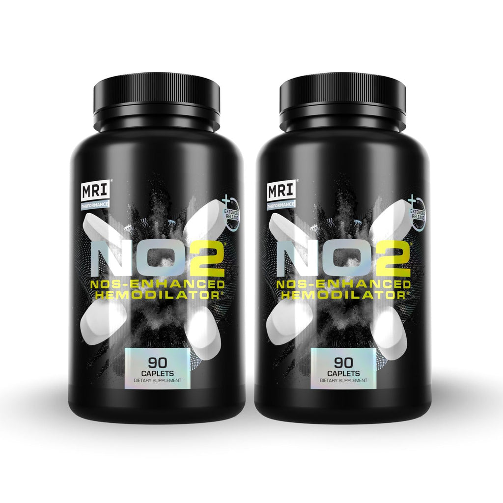 L-Arginine & AAKG 90 Caplets 2 Pack L52053