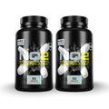 L-Arginine & AAKG 90 Caplets 2 Pack L52053