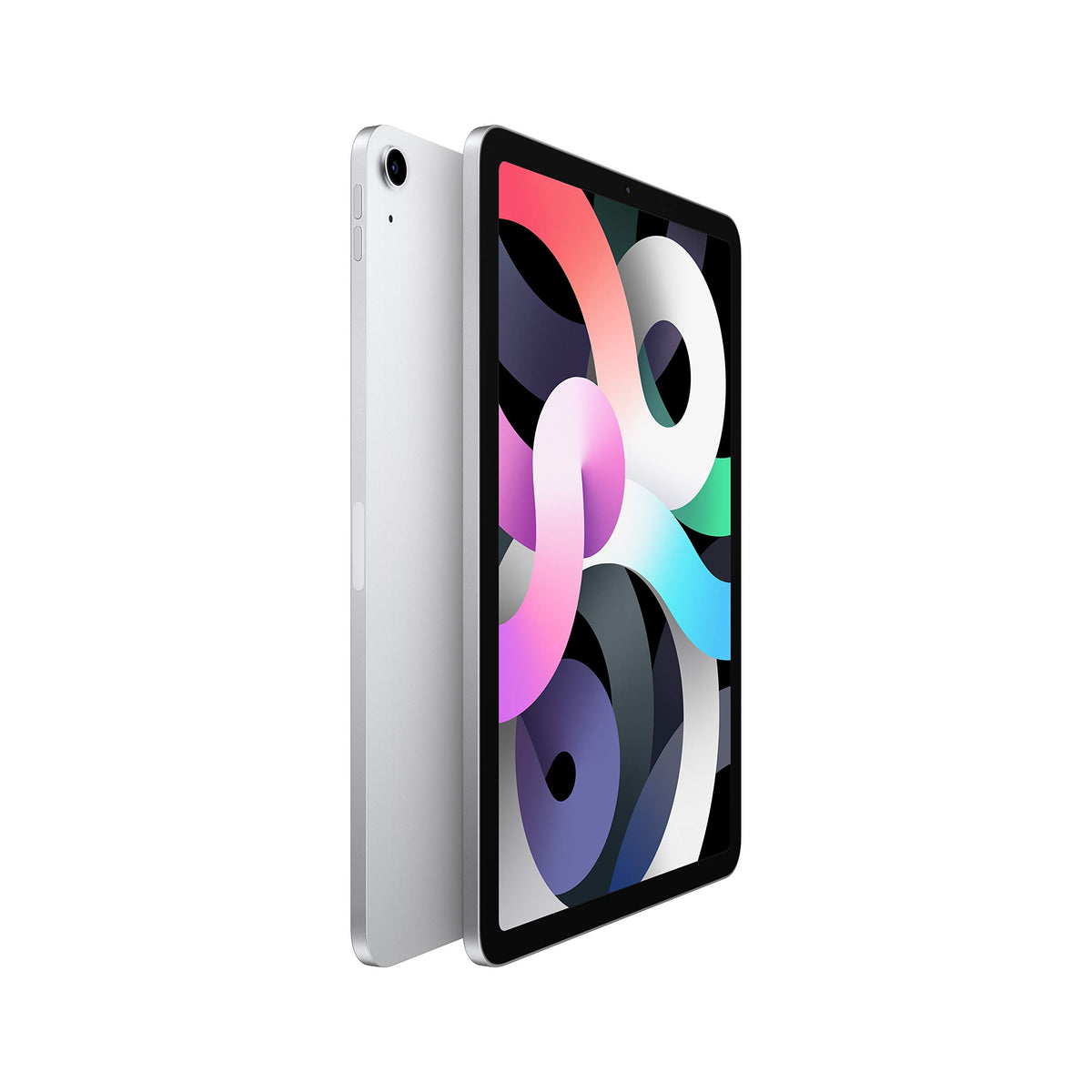 10.9-inch Wi-Fi 64GB Silver iPad P63660