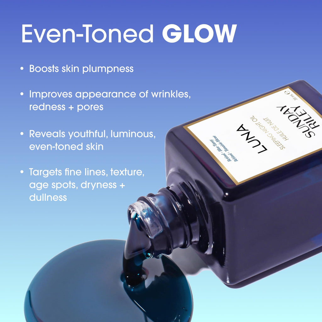 Retinol Sleeping Night Face Oil N863871