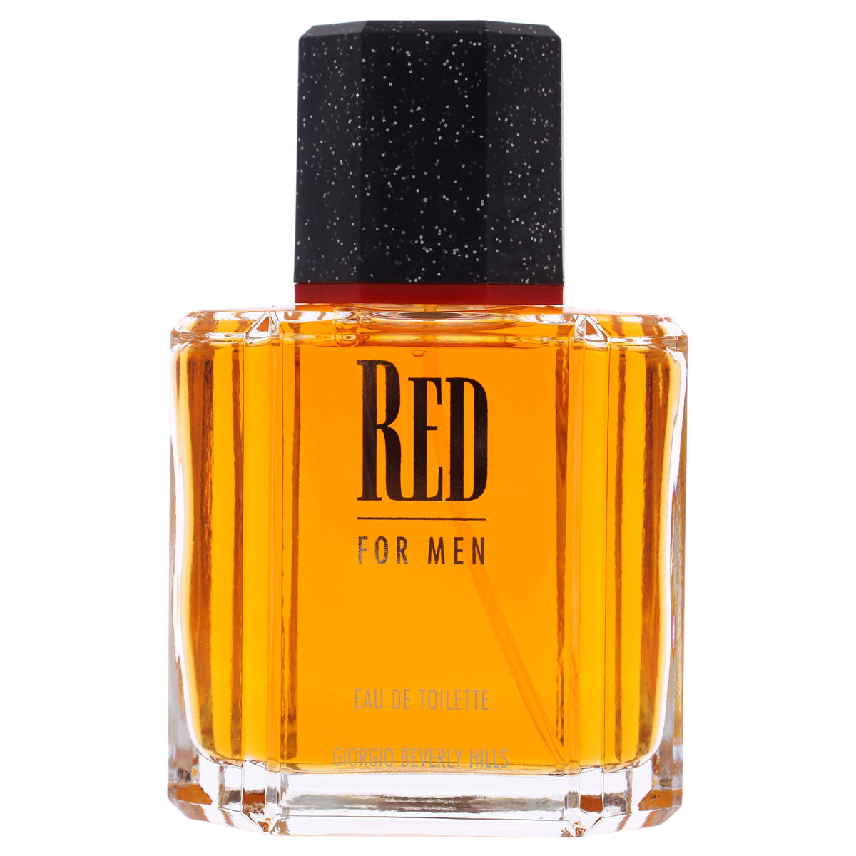 Red Eau de Toilette 3.4 fl oz V6673