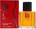 Red Eau de Toilette 3.4 fl oz V6673