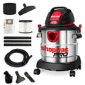 5 Gallon 4.5 Peak HP Wet/Dry Vacuum L780345