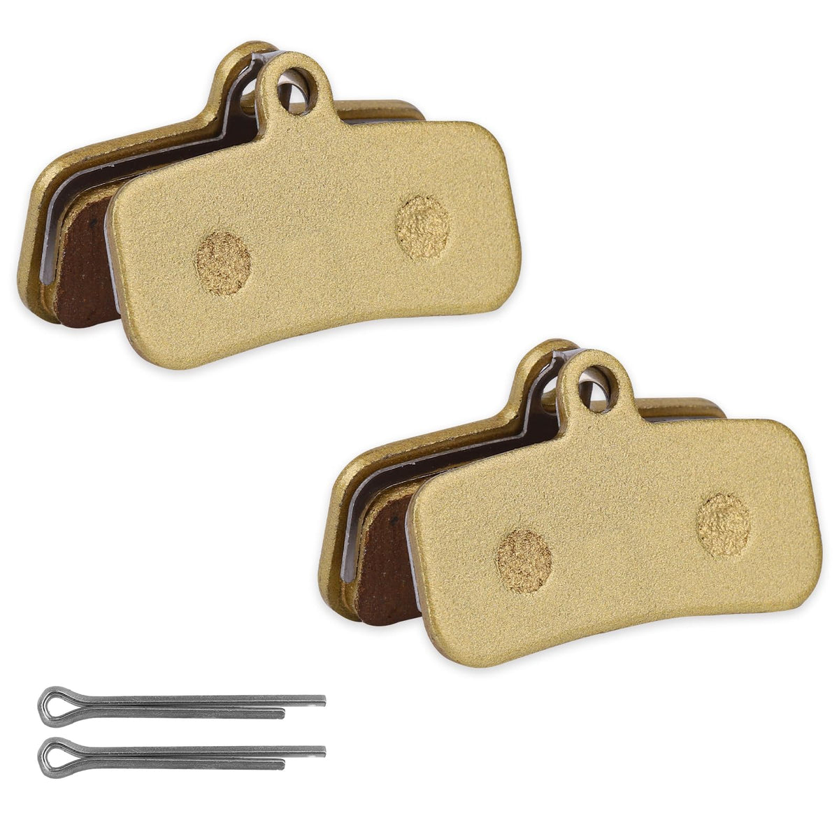 Disc Ebike Brake Pads D13612