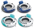 Inflatable Floating Lounge 4 Pack I266279