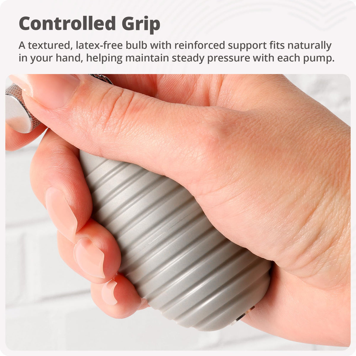 Manual Aneroid Blood Pressure Cuff E4227