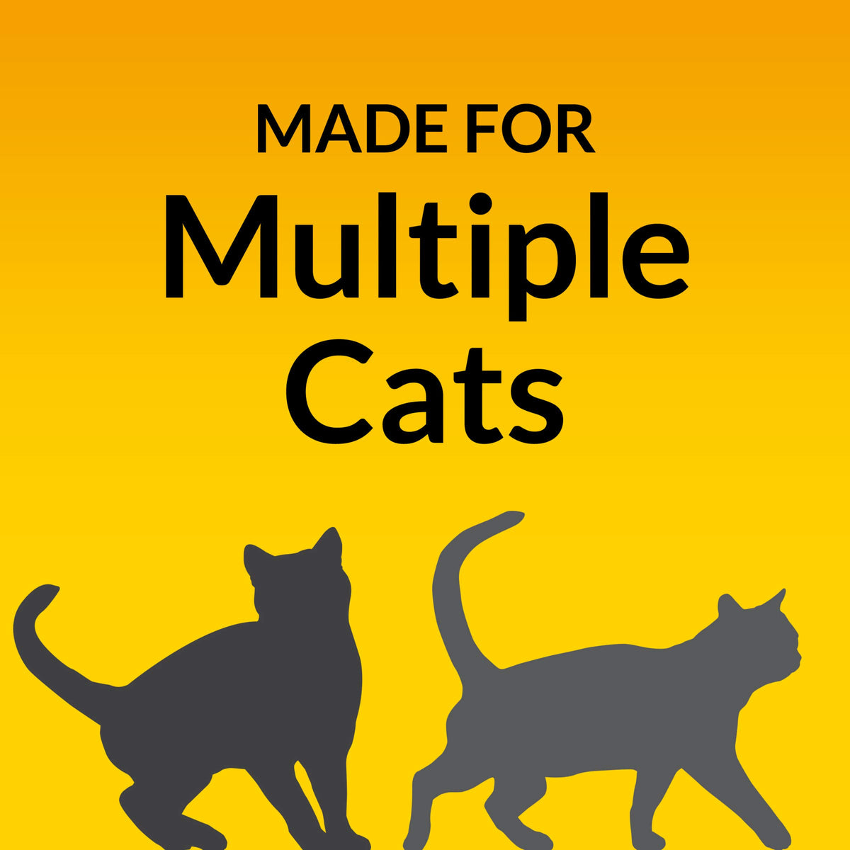Cat Litter Box N7895
