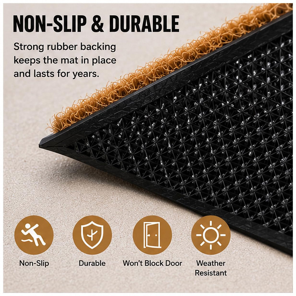 Door Rug G857857