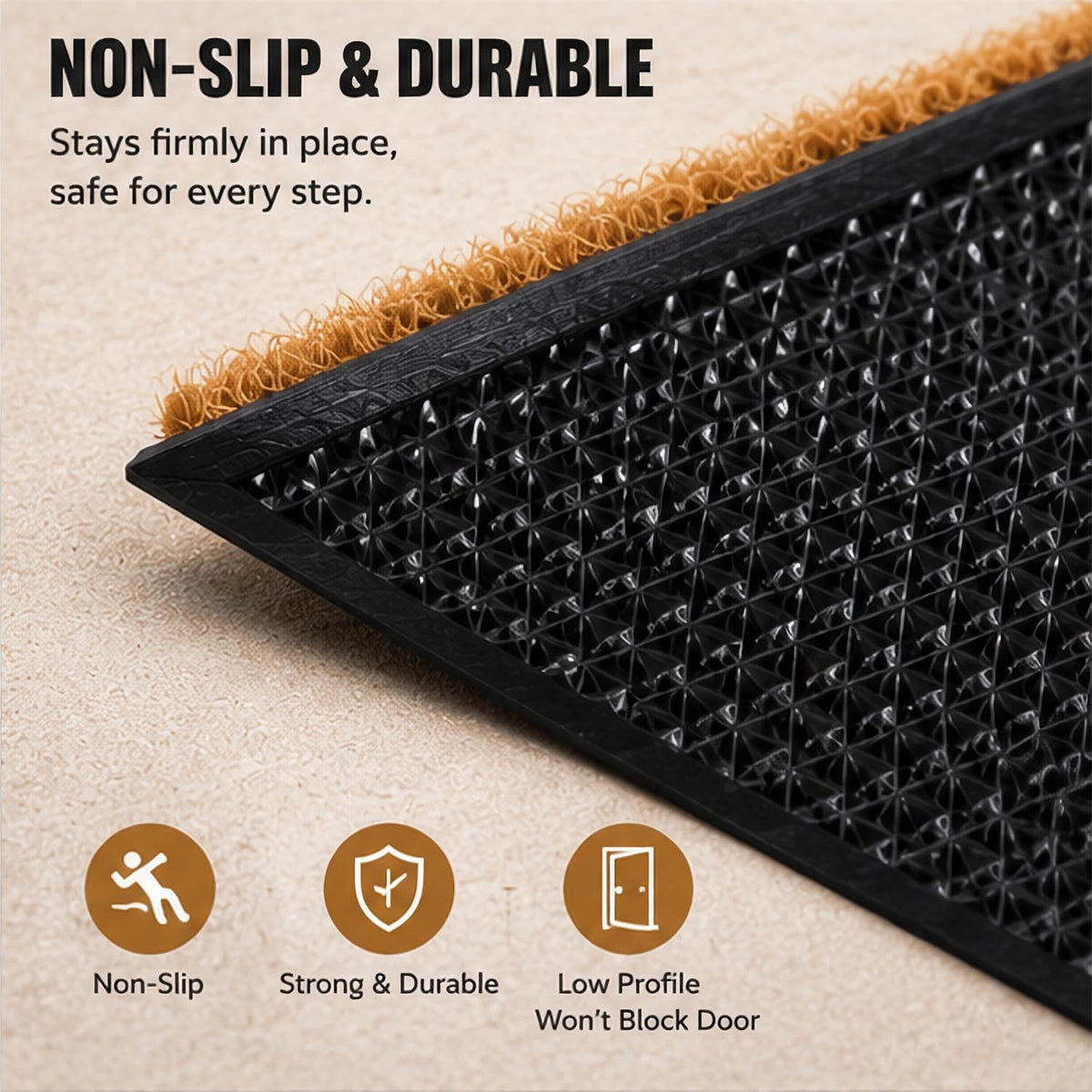 Door Rug G857857