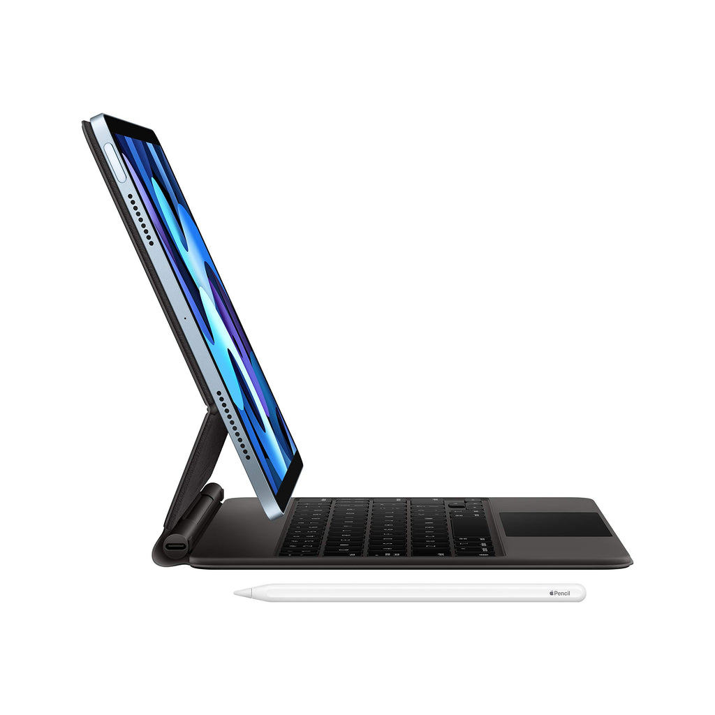 10.9-inch Wi-Fi 64GB Silver iPad P63660