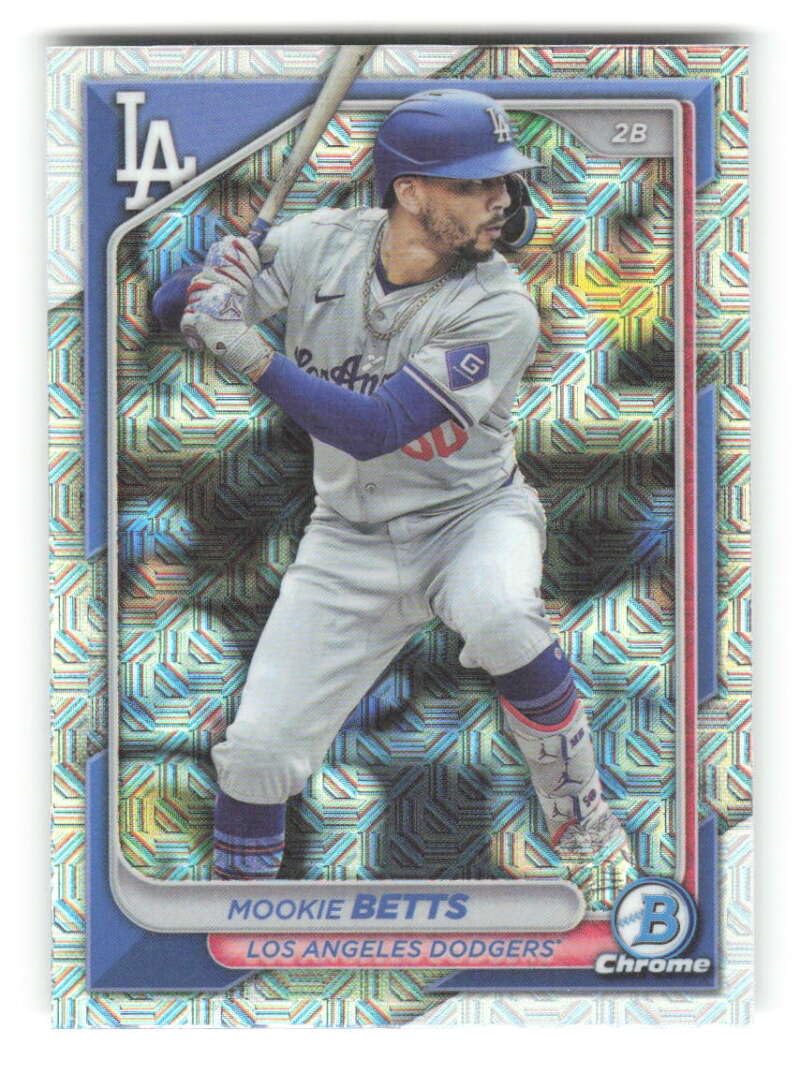 Baseball Trading Card F7605