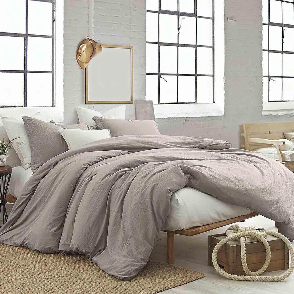 King Size 3 Piece Comforter Set X7999