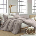 King Size 3 Piece Comforter Set X7999