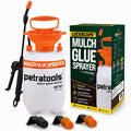 Mulch Glue Sprayer 1 Gal A381412
