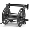 Garden Hose Reel Wall Mount for 5/8" x 135ft Hose N15830