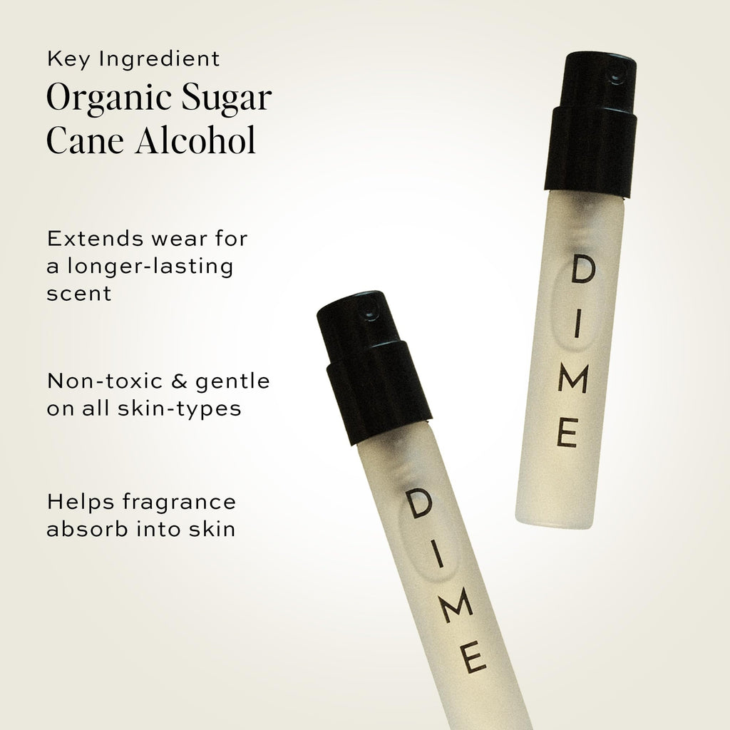 Perfume Sampler Set of 5 K4435