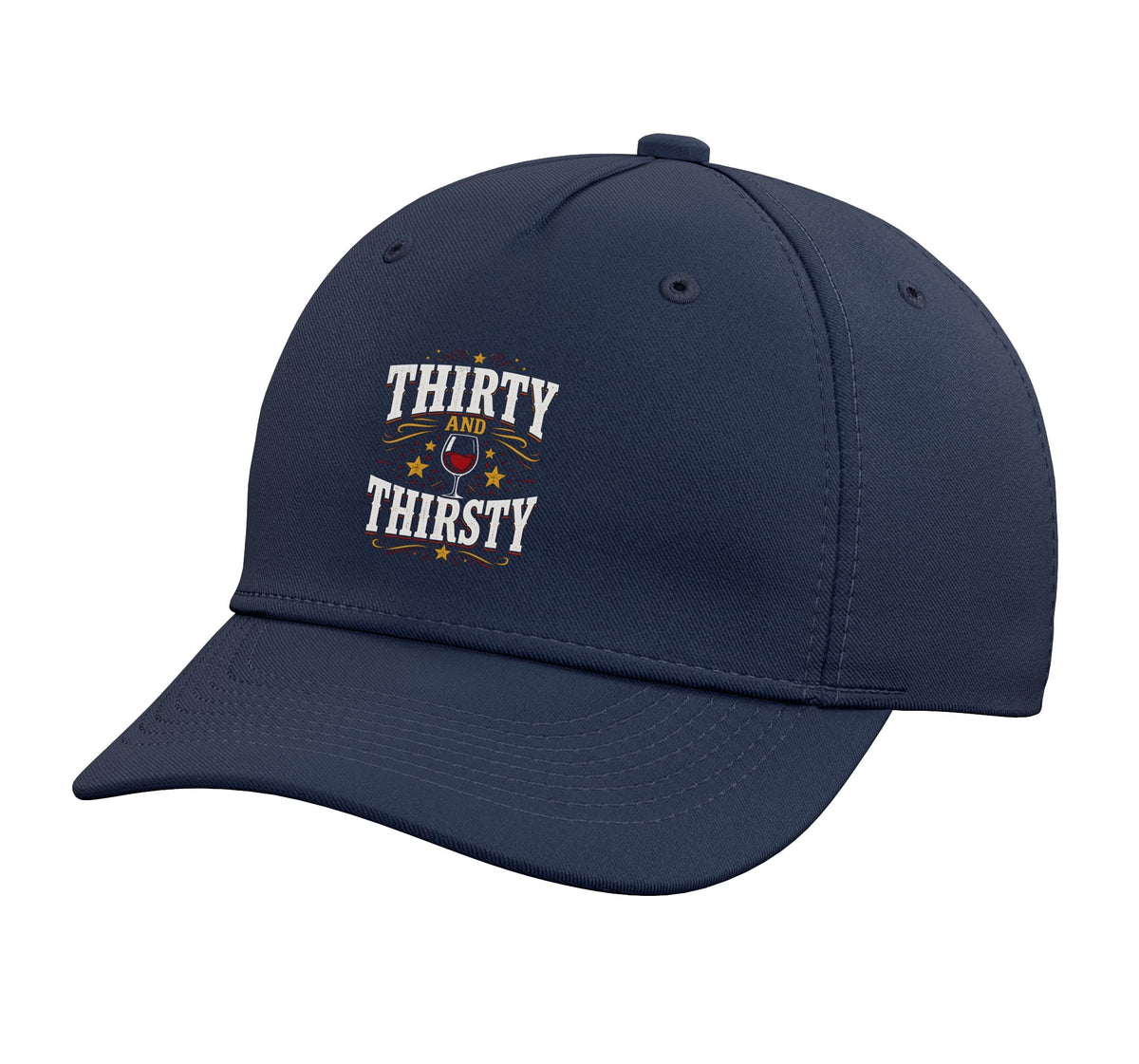 Adjustable Baseball Hat O6608