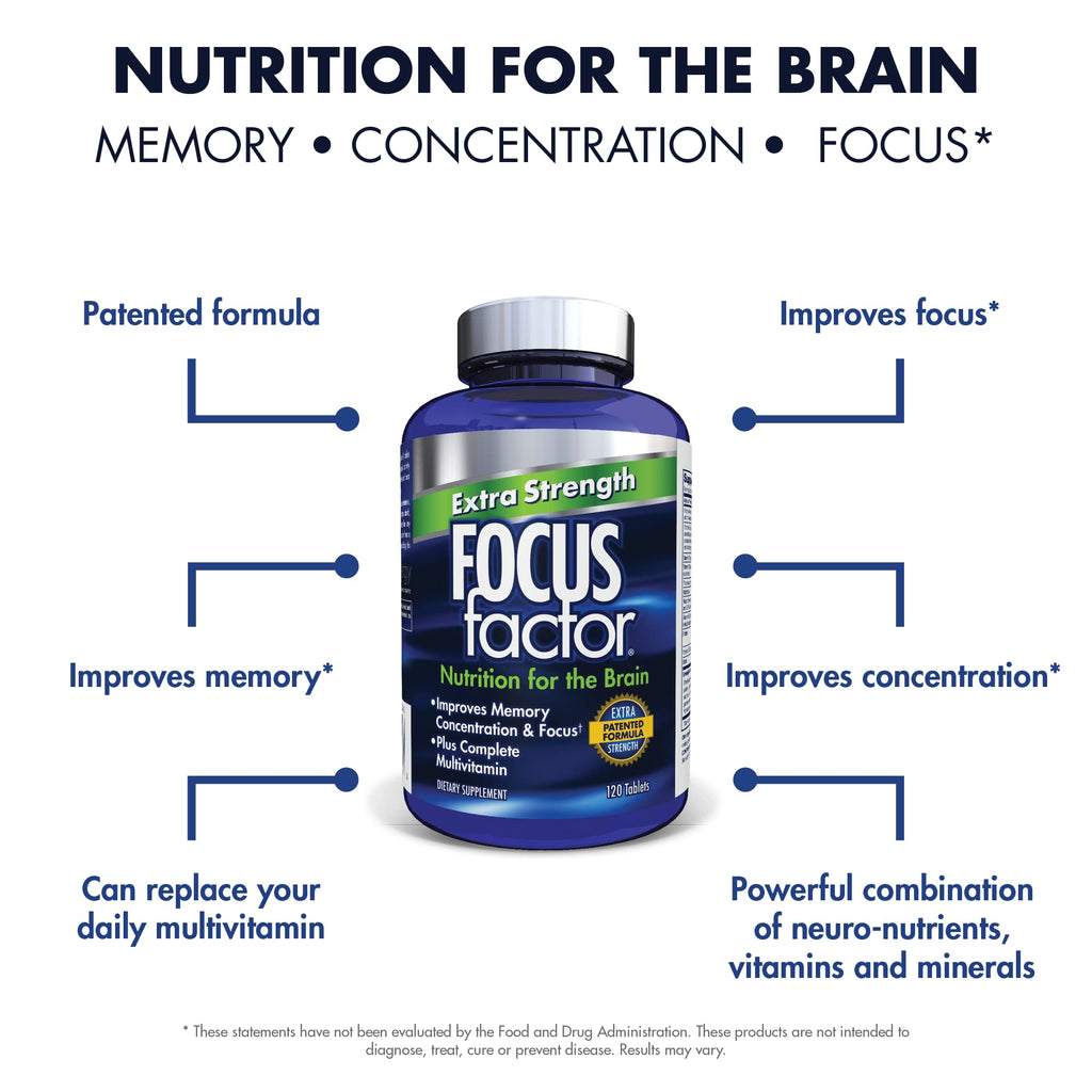 120 Count Brain Supplement Soft Chews K5167
