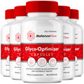 5 Pack Supplement Capsules Y4371