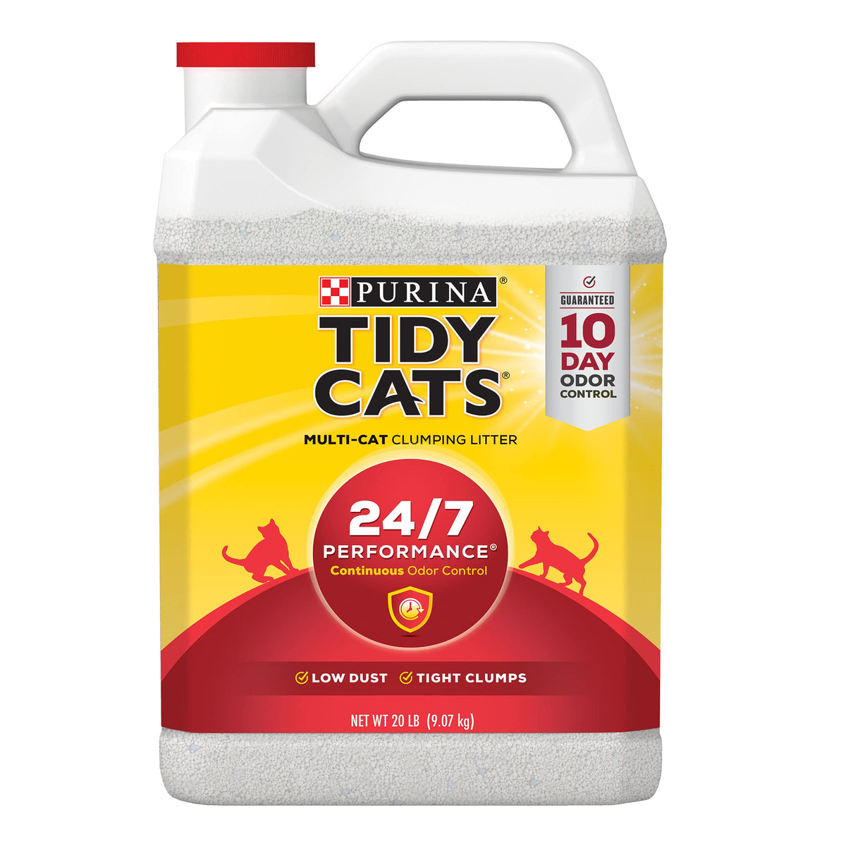 Cat Litter Box N7895