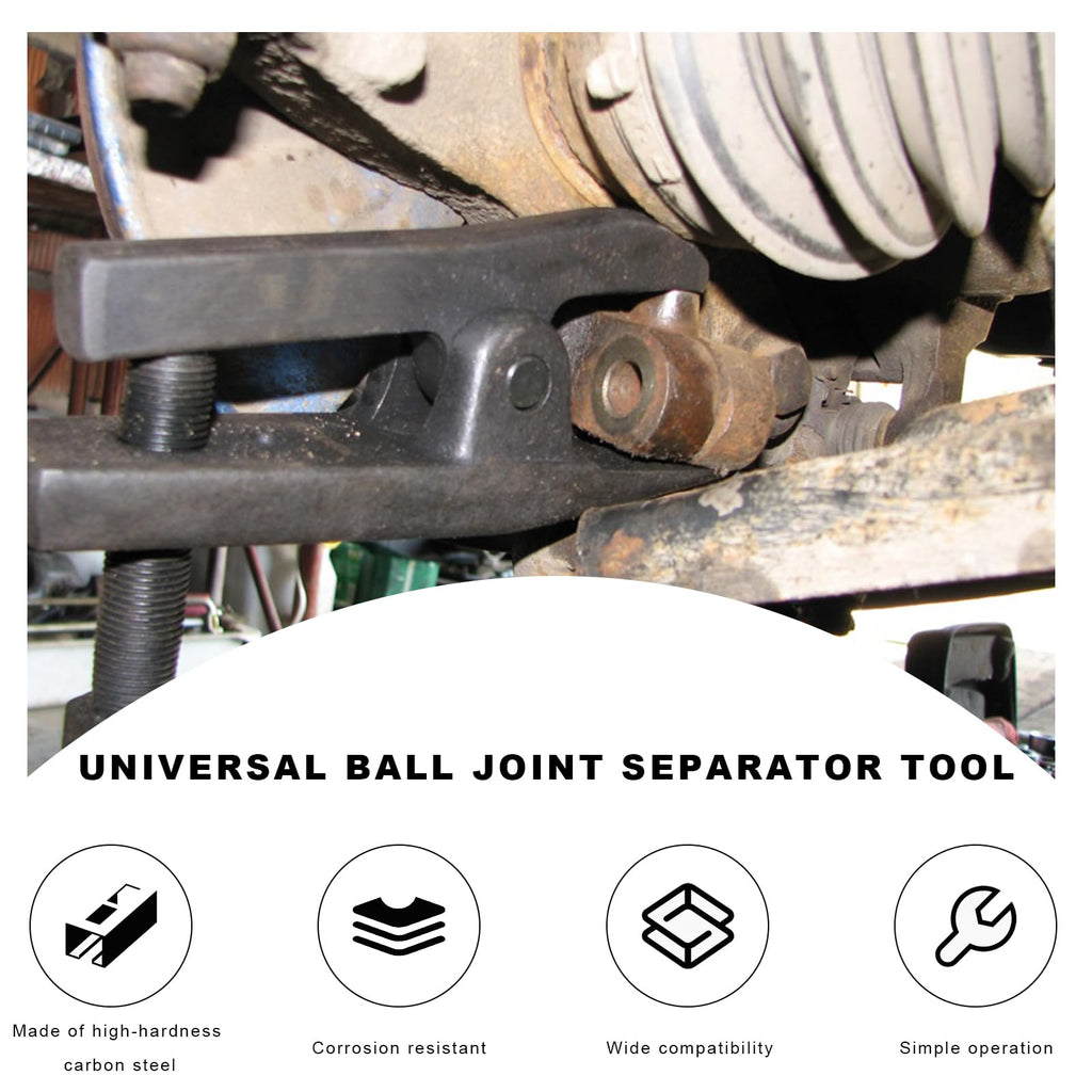 Adjustable Ball Joint Separator Tool T578244