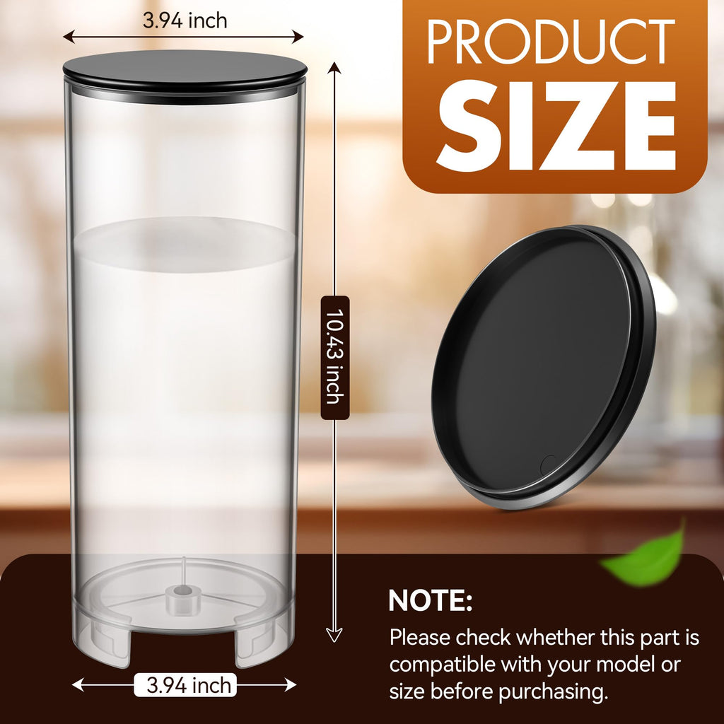 60 oz Water Tank Reservoir with Lid Z94546