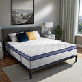 10 inch Cooling Hybrid Full Size Mattress T931