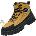Steel Toe Work Boots 6" Waterproof K668226